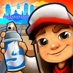 Subway Surfers Logo